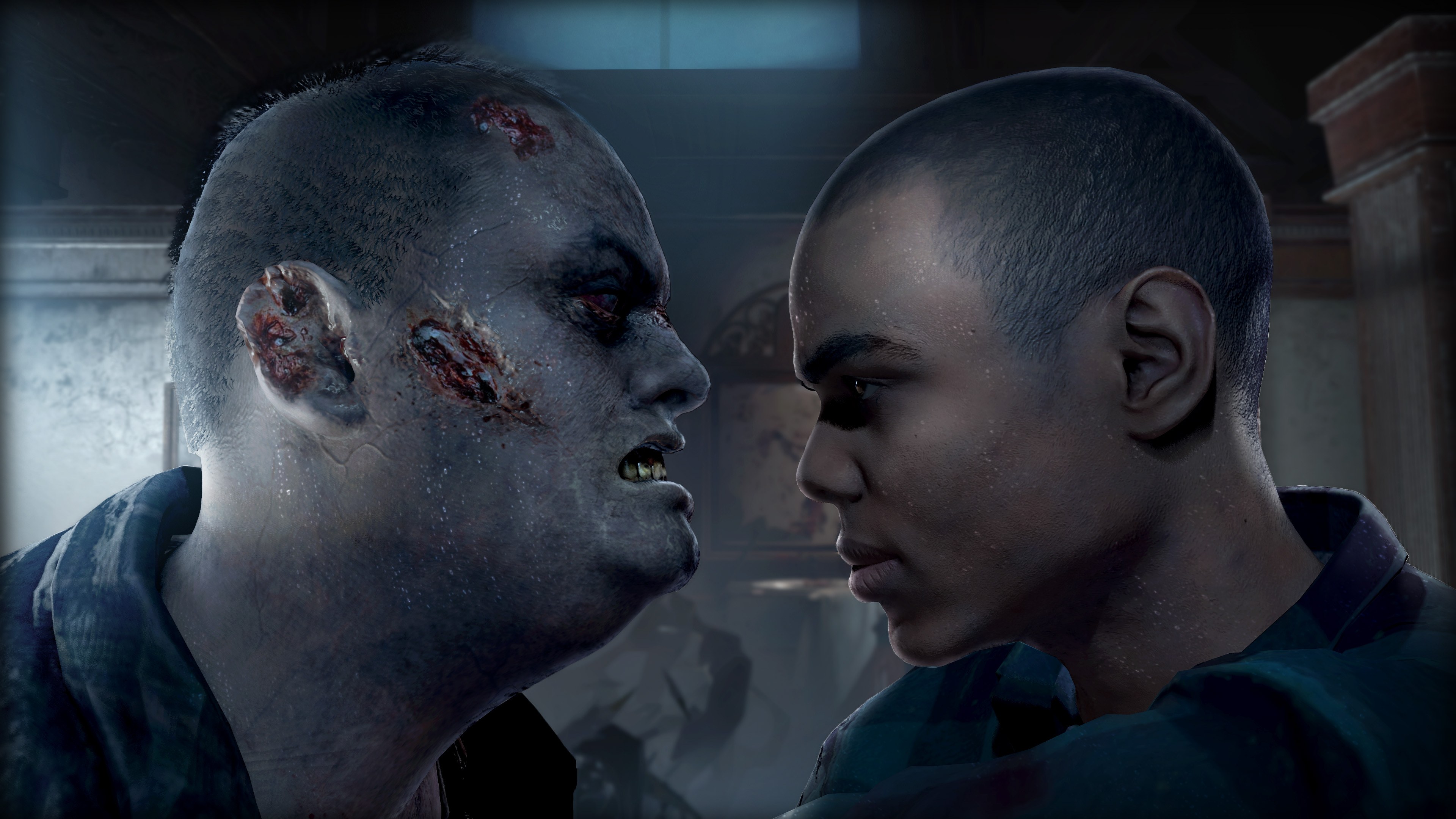 Resident Evil 3: Remake - Imagen 28